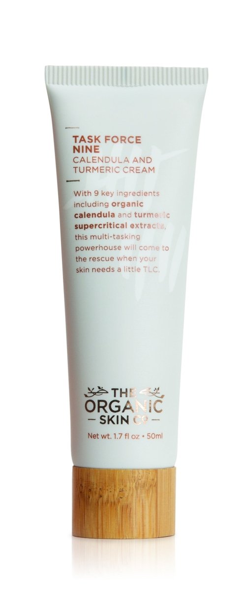 The Organic Skin Co Task Force Nine 50mL - The Organic Skin Co - 1 - Beauty & Essentials - ThePharmacy